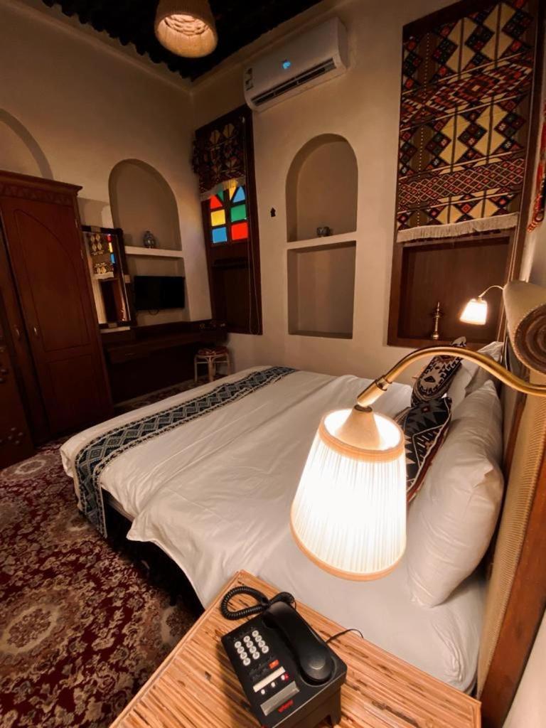 Al Koot Heritage Hotel Al-Hofuf Extérieur photo