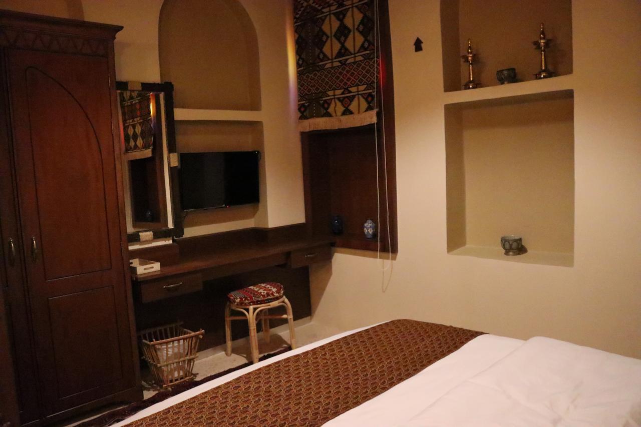 Al Koot Heritage Hotel Al-Hofuf Extérieur photo